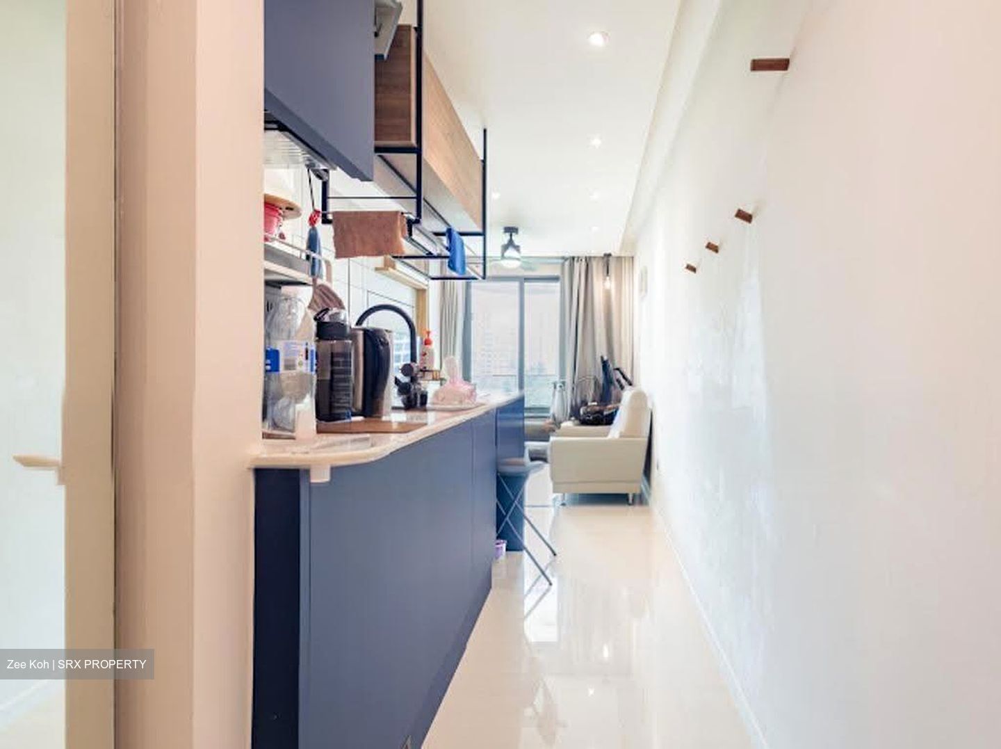 Riversound Residence (D19), Condominium #631410391